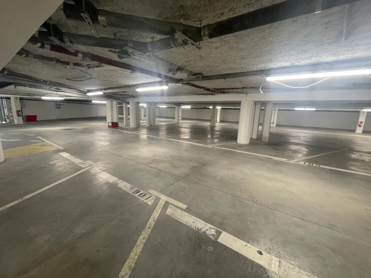 Bureau Blagnac 8665m² Location bureau Blagnac Haute-Garonne OLBUR2118051 49
